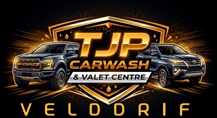 TJP Carwash & Valet Centre Velddrif